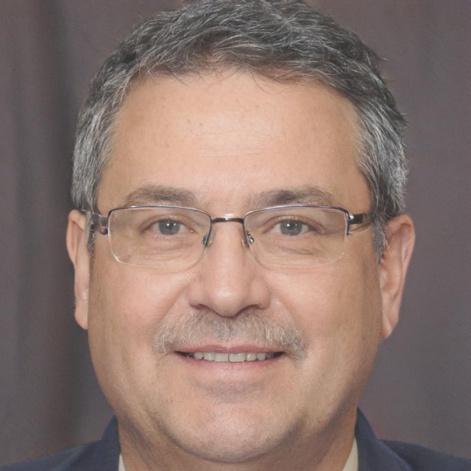 Senior Finanzanalyst Klaus Brenner erklärt Industriefinanzierung