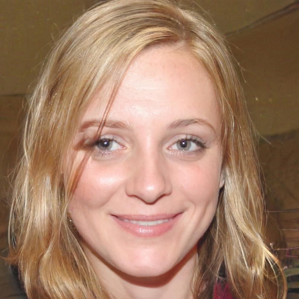 Sabine Richter - Geschäftsführerin